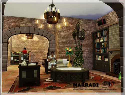 Marradi