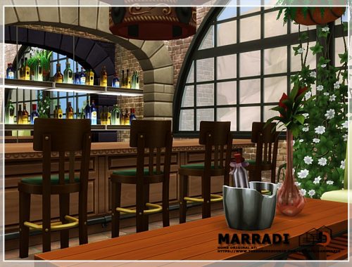 Marradi