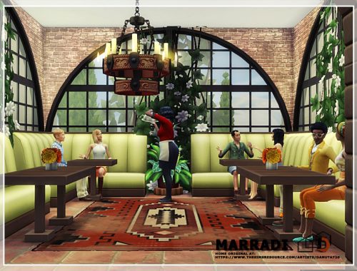 Marradi