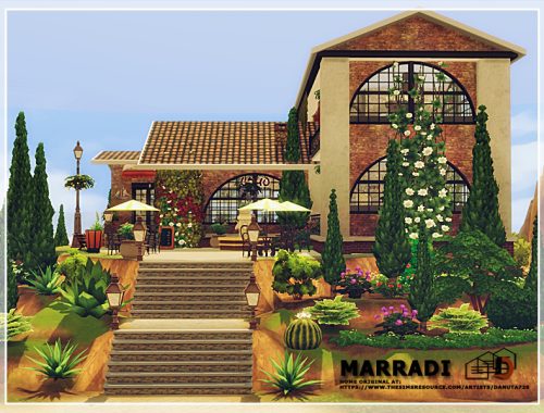 Marradi