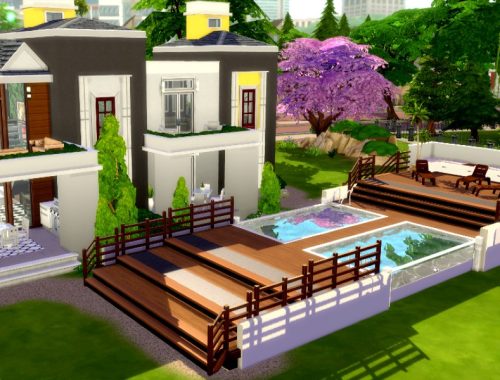 Martha|Base Game