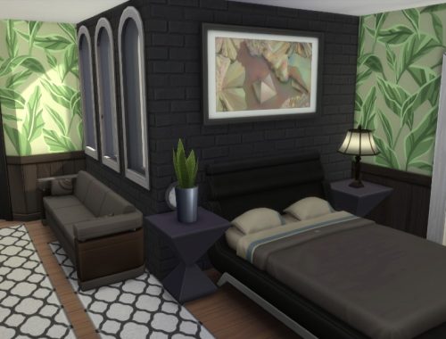 Martha|Base Game