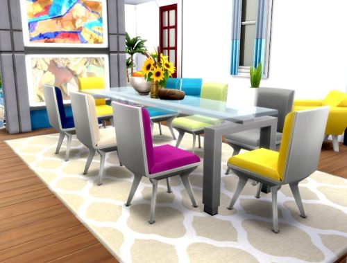 Martha|Base Game