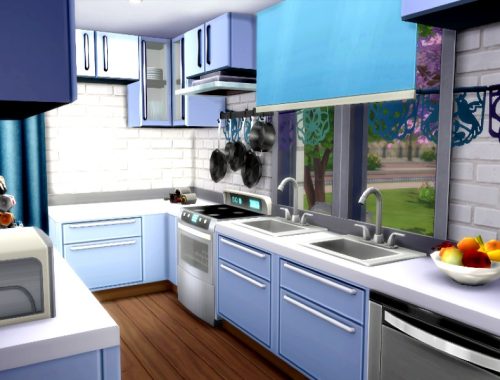 Martha|Base Game