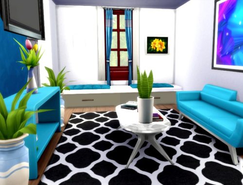 Martha|Base Game