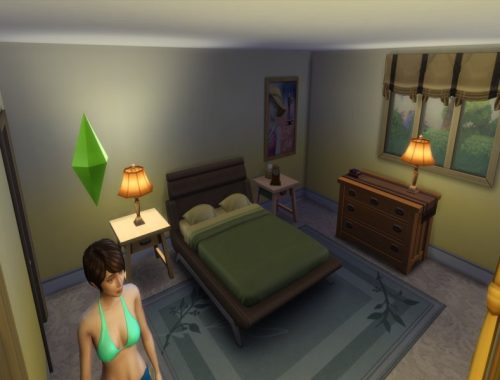 Marylins Hacienda