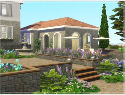 Mas Provencal (No CC)