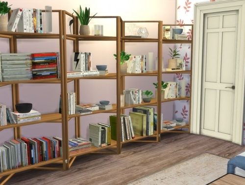 MASTER BEDROOM at MODELSIMS4