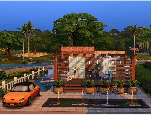 Master Home