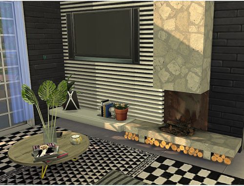 Master Home