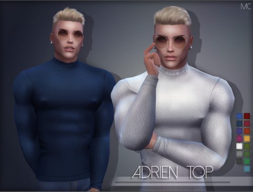 Mathcope Adrien Top