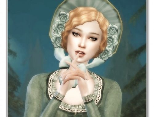 Mathilde by Cedric13 at L’univers de Nicole