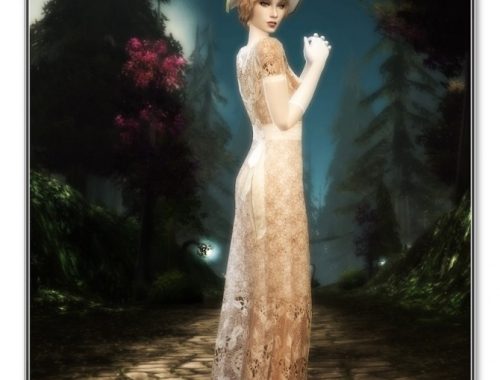 Mathilde by Cedric13 at L’univers de Nicole
