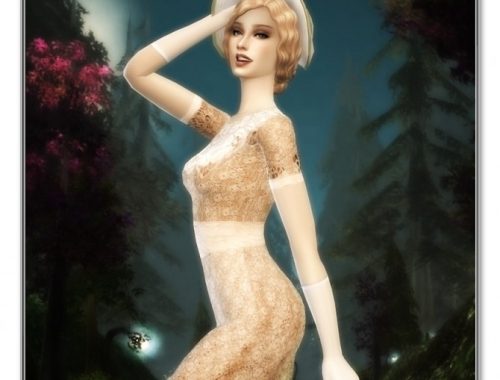 Mathilde by Cedric13 at L’univers de Nicole