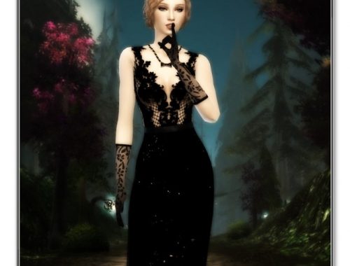 Mathilde by Cedric13 at L’univers de Nicole