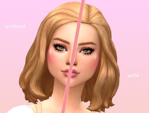 Mattifying Face Concealer