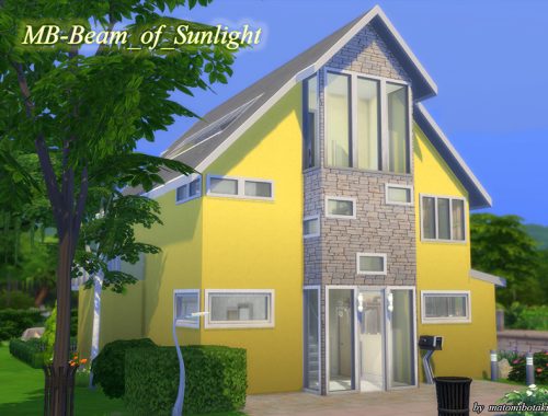 MB-Beam_of_Sunlight