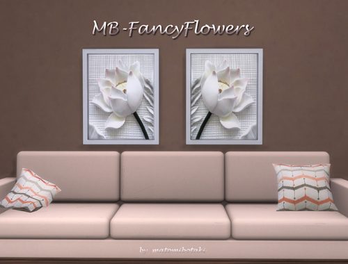 MB-FancyFlowers