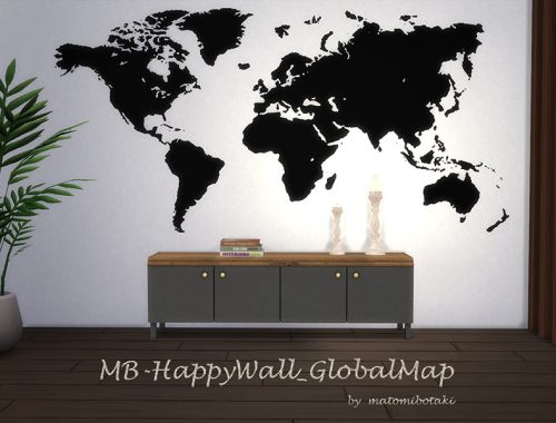 MB-HappyWall_GlobalMap