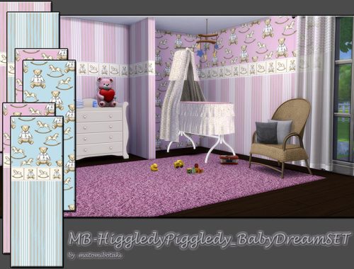 MB-HiggledyPiggledy_BabyDreamSET