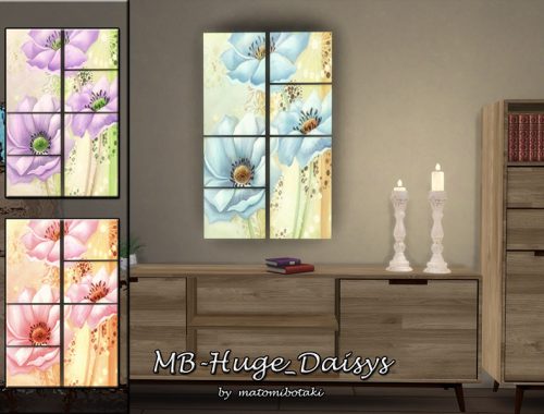 MB-Huge_Daisys