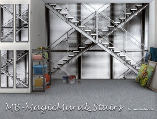 MB-MagicMural_Stairs
