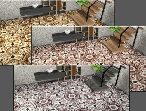 MB-NeatHallway_Flora