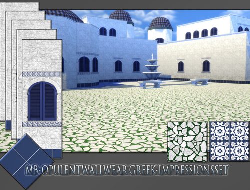 MB-OpulentWallwear_Greek-ImpressionsSET