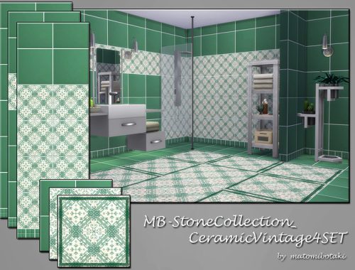 MB-StoneCollection_CeramicVintage4SET