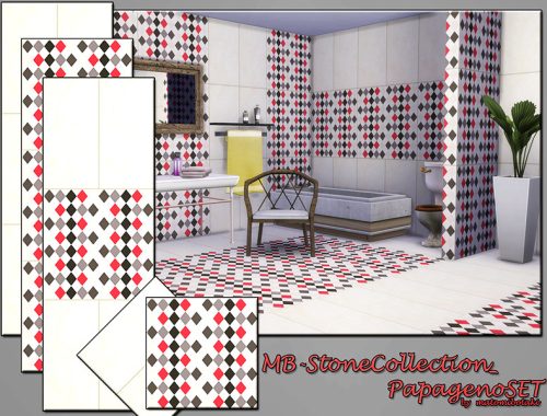 MB-StoneCollection_PapagenoSET