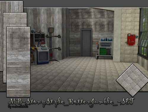 MB-StonyStyle_RottenJumble_SET