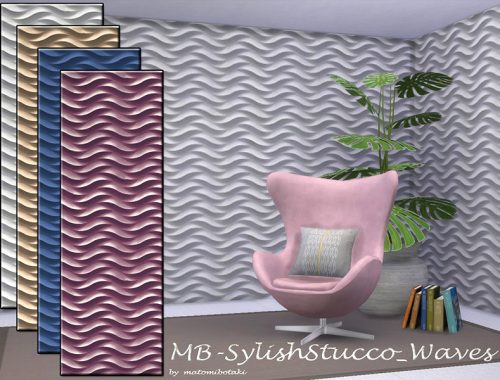 MB-SylishStucco_Waves