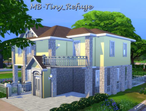 MB-Tiny_Refuge