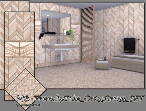 MB-TrendyTile_CrissCross_SET