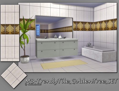 MB-TrendyTile_GoldenTree_SET