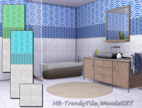 MB-TrendyTile_WaveletSET
