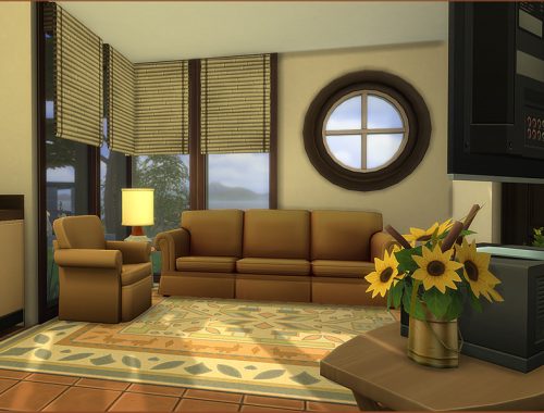 Mea_Tiny Semi Modern_No CC