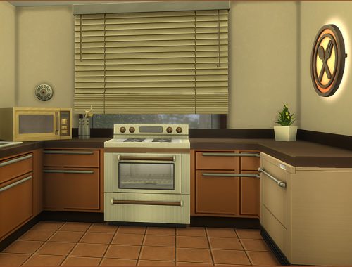 Mea_Tiny Semi Modern_No CC