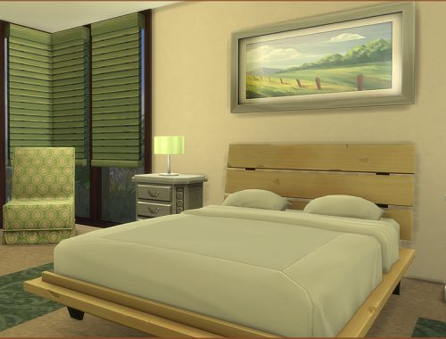 Mea_Tiny Semi Modern_No CC