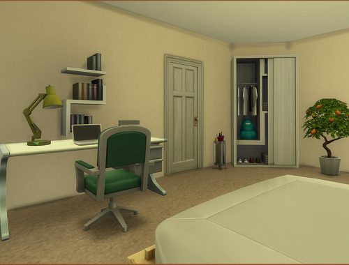 Mea_Tiny Semi Modern_No CC