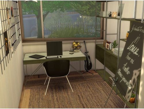 Meadow View