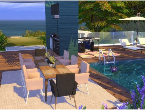 Meadow View