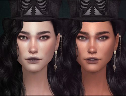 Mediator Lipstick
