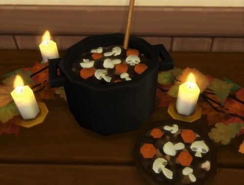 Medieval Cookbook