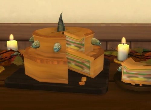 Medieval Cookbook