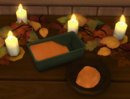 Medieval Cookbook