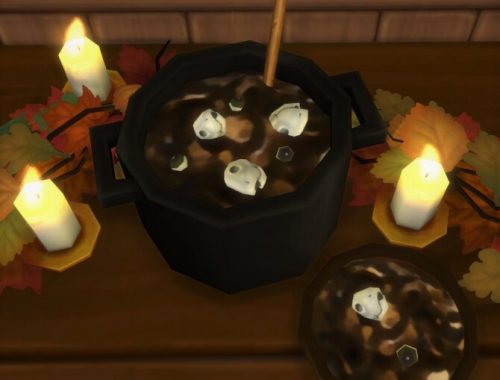 Medieval Cookbook