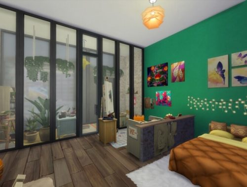 Medina Studios Apartments 920