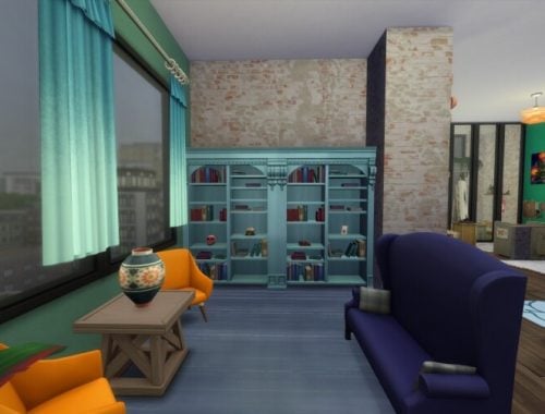 Medina Studios Apartments 920