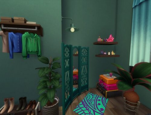 Medina Studios Apartments 920